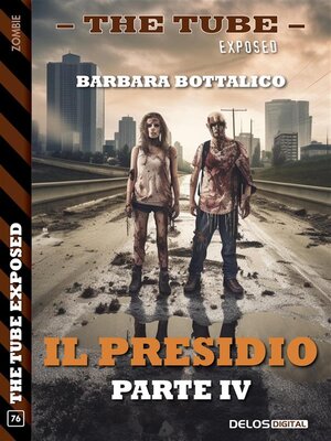 cover image of Il presidio--parte IV